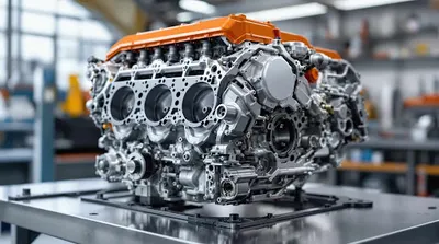 Mechanika Samochodowa Sebastian Malinowski